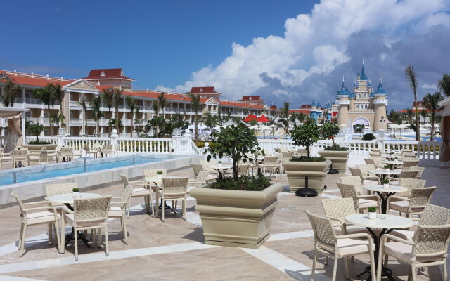 Bahia Principe Fantasia Punta Cana - All Inclusive