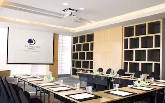 DoubleTree by Hilton Jakarta Kemayoran
