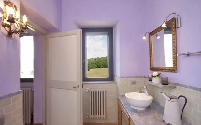 Verdidea - Bagnoletto