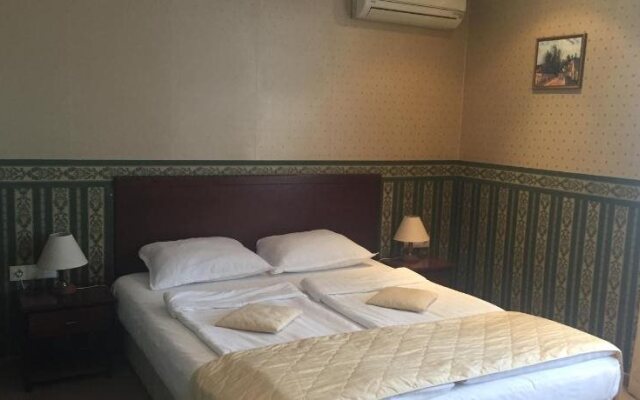 Chateau Montagne Hotel Troyan