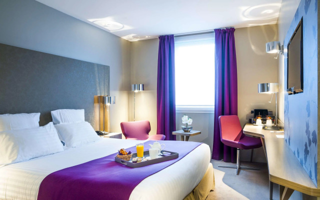 Best Western Plus Paris Velizy