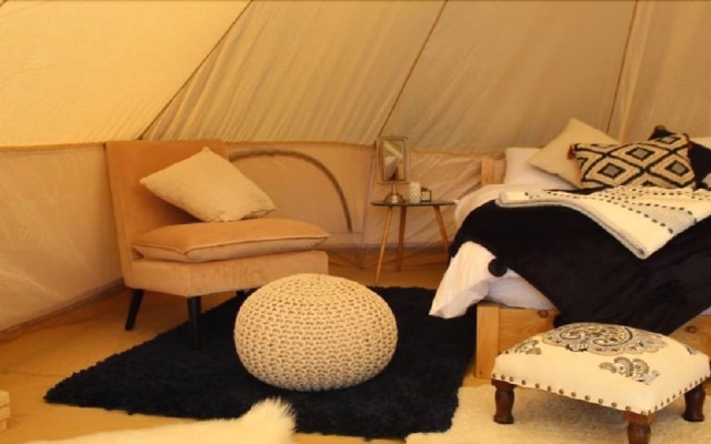 Firs Glamping