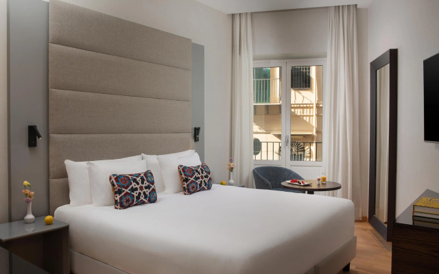 NH Collection Palermo Palazzo Sitano