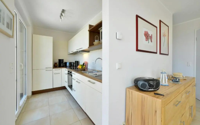 Ferienwohnung Ostseebrise