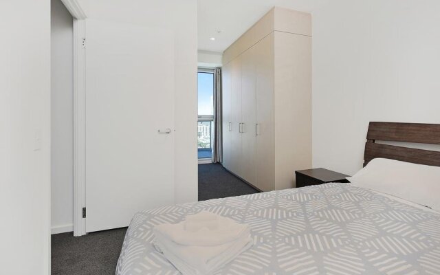 Vision On Morphett Adelaide Central