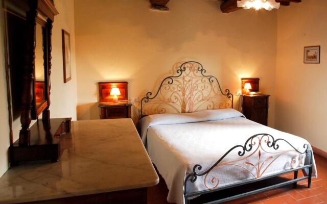 Borgo Castelvecchi