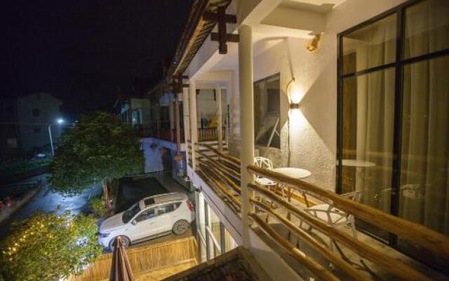 One Artisitic Guesthouse No. 3