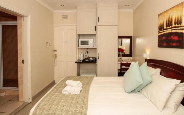 Addis Bed and Breakfast