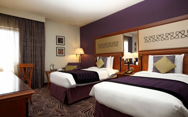 Holiday Inn Tabuk by IHG