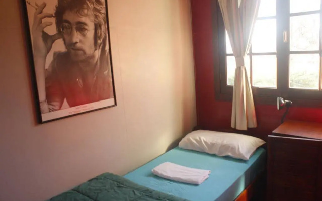 Green House Hostel