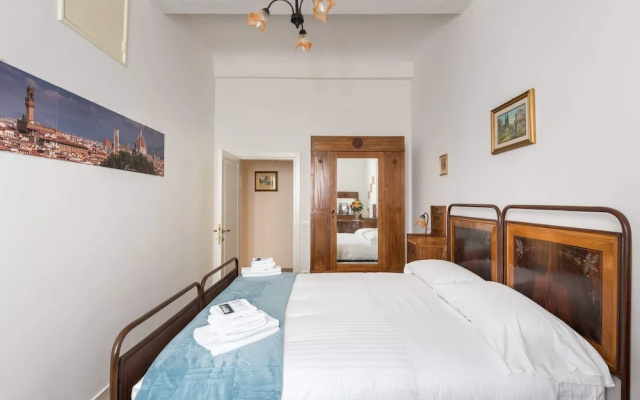 Le Grazie Apartments in Superb Location