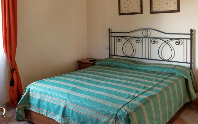 Residence Vigna Dei Casali