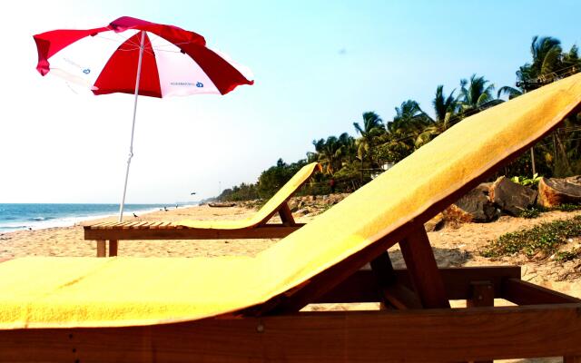 Cherai Beach Residency