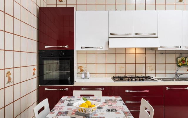 Two Steps From the Sea