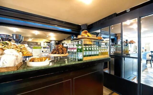Montefiore 16 - Urban Boutique Hotel