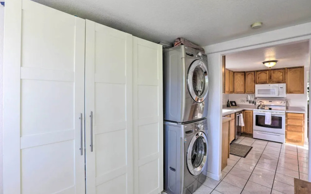 1/2 Mi to Tennyson: Pet-friendly Denver Gem