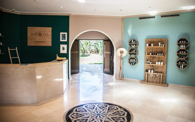 Marrakech Ryads Parc All inclusive