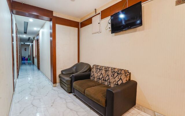 Fabexpress Elegant Residency
