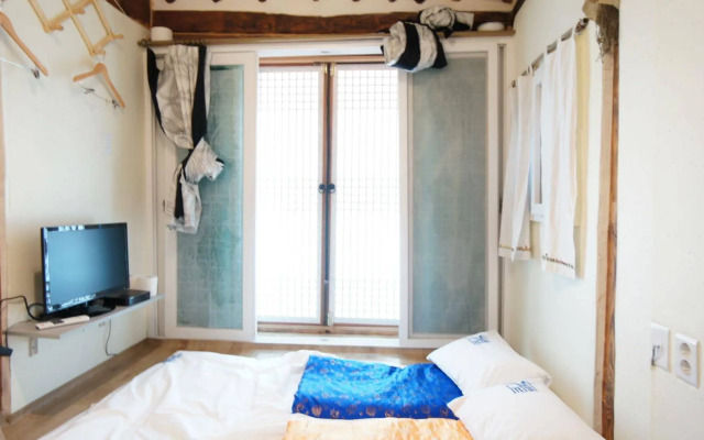 1928 Suimmaru Hanok Guesthouse