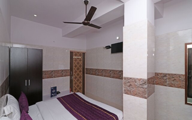 Oyo 12911 New Capital Inn