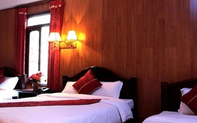 Sapa Luxury Hotel