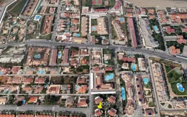 El Palmar