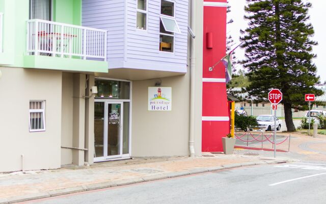 Point Village Hotel