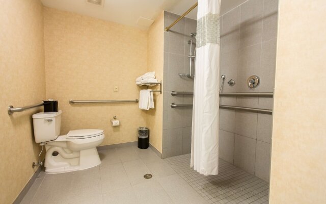 Hampton Inn And Suites Parsippany North