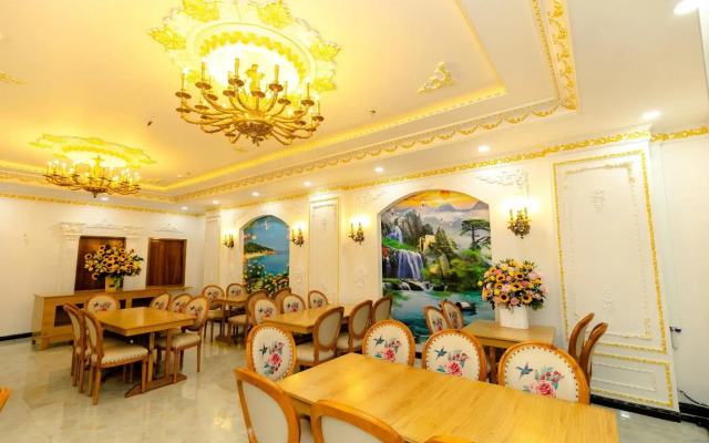 Hata hotel