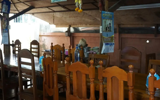 Nam Jhum Resort