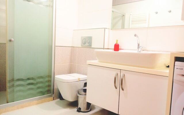 Arf Residence Suite & Hotel