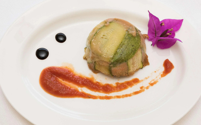 Mercure Argentario Hotel Filippo II