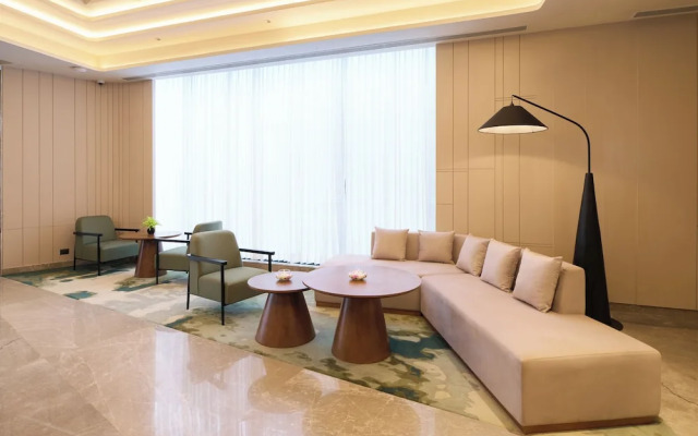 Riviera Sarovar Portico Pathankot