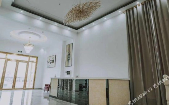 Jing Gang International Hotel