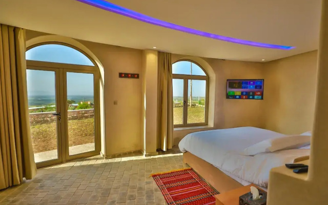 Bhalil Farm House