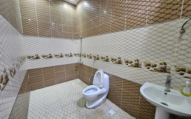 VIP resort chalet 22