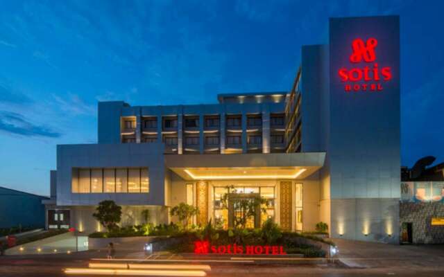 Sotis Hotel Kupang