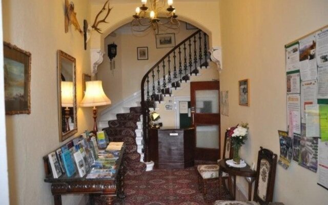 Ayres Guest House