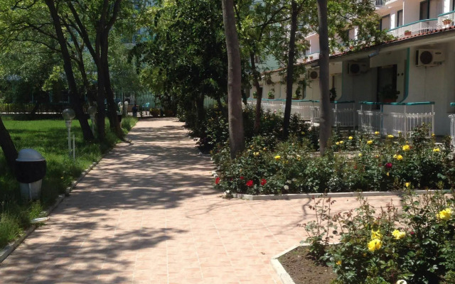 Zefir Hotel