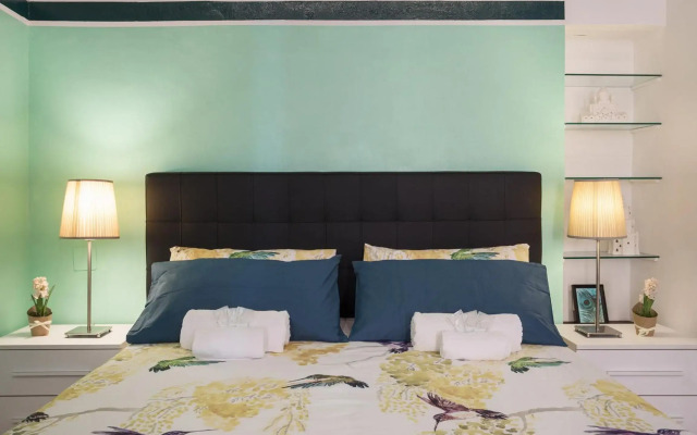 Monica 6 superior appartment