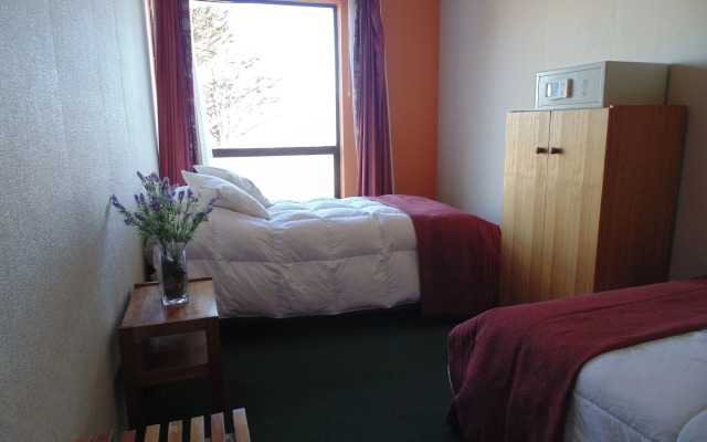 Hotel HD Natales
