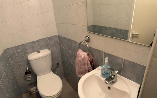 Desire Gardens 2bedroom townhouse
