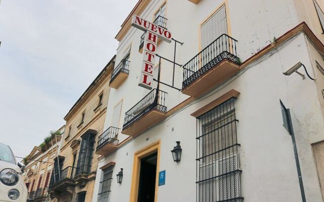 Nuevo Hotel