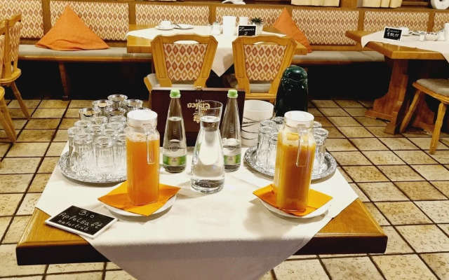 Hotel Schwarzes Ross