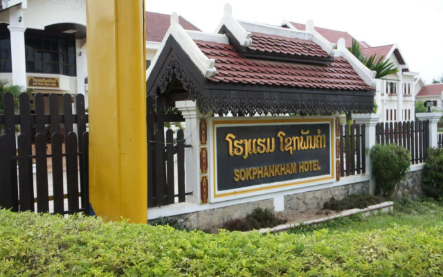 Sokphankham Hotel