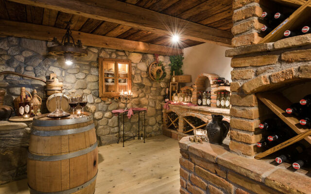 Gut Berg Naturhotel