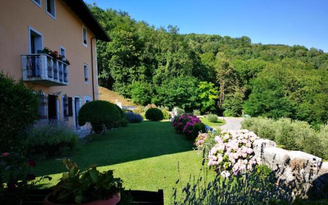 Podere Cesira Natura e Relax