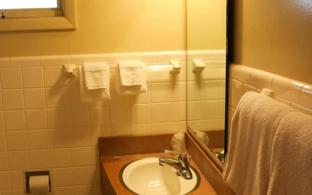 Atlas Motor Lodge
