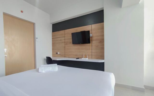Best Deal And Comfortable 1Br The Alton Apartment