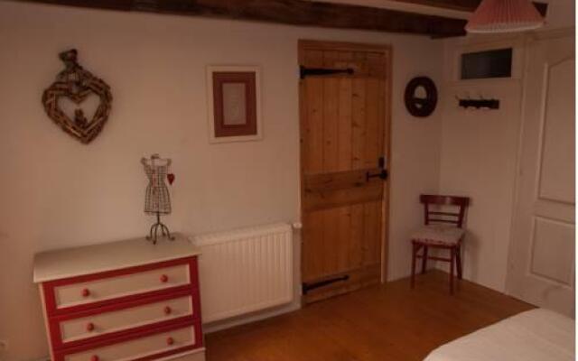 Gîte du Vieux Bourg